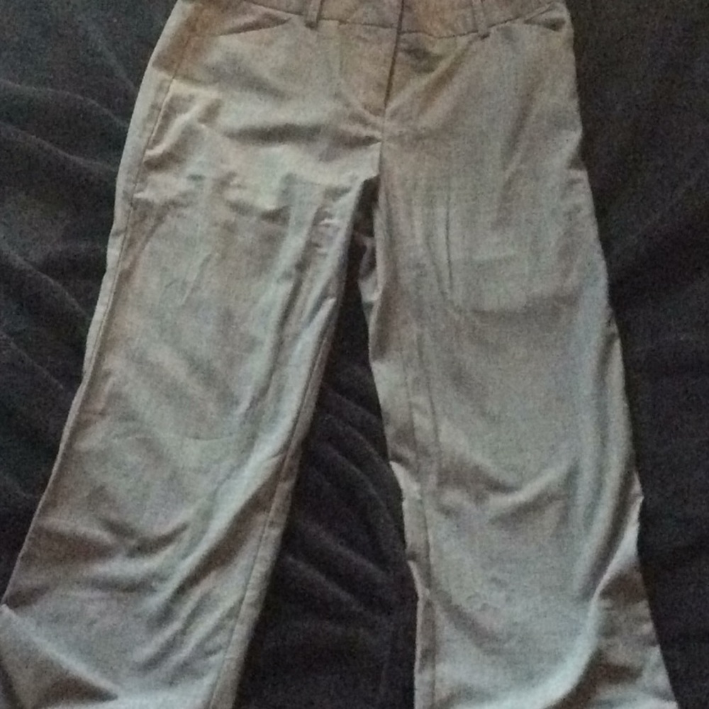 NY & Company casual pants